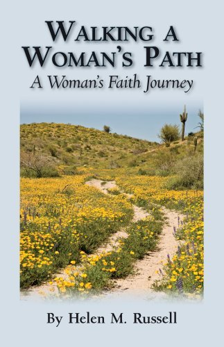 Beispielbild fr Walking A Woman's Path: A Woman's Faith Journey zum Verkauf von Bookmans