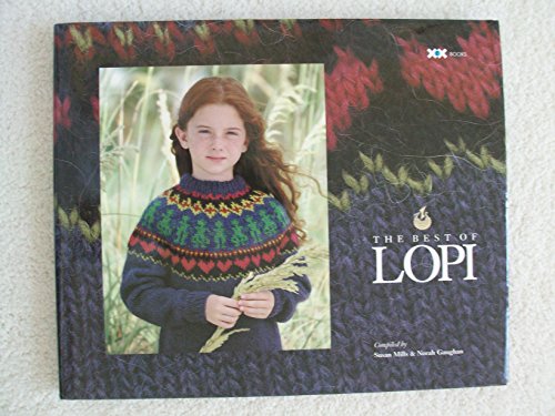 Imagen de archivo de The Best of Lopi a la venta por SecondSale