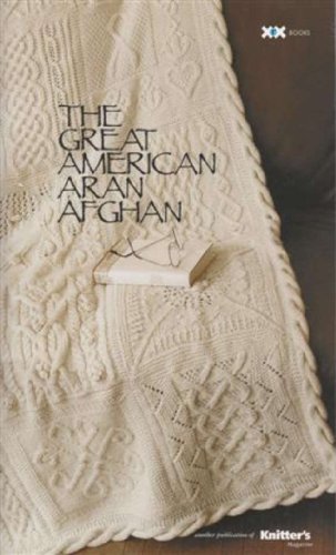 Imagen de archivo de The Great American Aran Afghan a la venta por The Denver Bookmark
