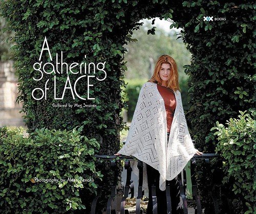9781893762244: Gathering of Lace