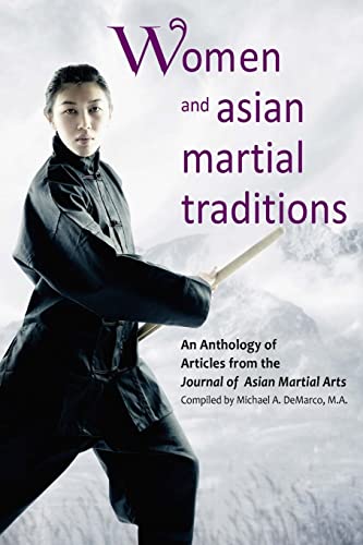 Imagen de archivo de Women and Asian Martial Traditions a la venta por PBShop.store US