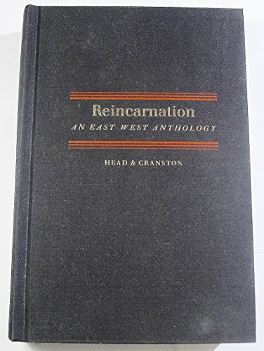 Beispielbild fr Reincarnation An East West Anthology: Including Quotations from the World's Religions & Over 400 Western Thinkers zum Verkauf von Books From California