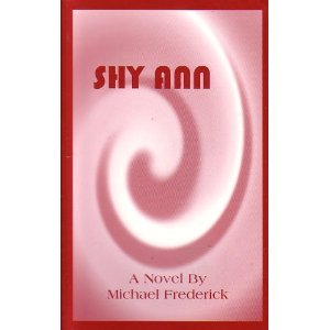 Stock image for Shy Ann for sale by Better World Books: West