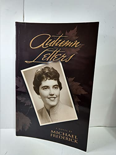 Stock image for Autumn Letters for sale by Better World Books