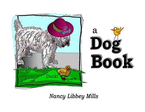 Beispielbild fr a Dog Book zum Verkauf von SecondSale