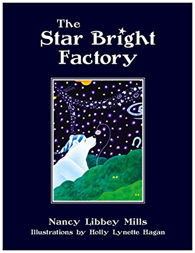 Beispielbild fr The Star Bright Factory zum Verkauf von HPB-Emerald