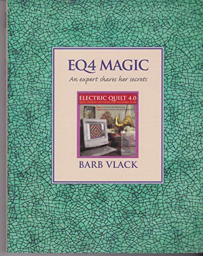 Stock image for EQ4 magic for sale by Wonder Book