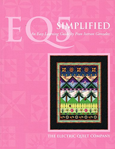 Stock image for EQ5 Simplified : An Easy Learning Guide for sale by Better World Books