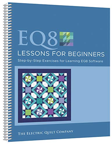 Stock image for EQ8 Lessons for Beginners for sale by GreatBookPrices