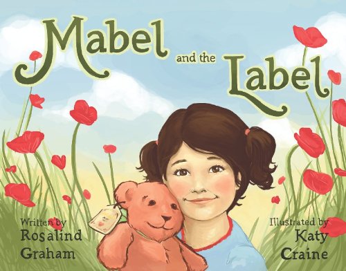 Beispielbild fr Mabel and the Label zum Verkauf von ThriftBooks-Atlanta