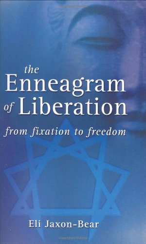 9781893840188: The Enneagram of Liberation: From Fixation to Freedom