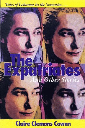 Stock image for The Expatriates and Other Stories for sale by Wonder Book