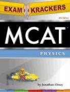 9781893858381: Examkrackers MCAT Physics