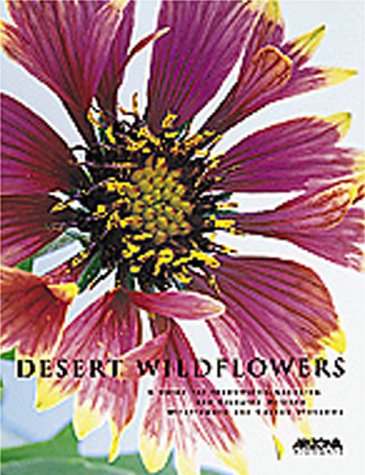 Beispielbild fr Desert Wildflowers zum Verkauf von Wonder Book