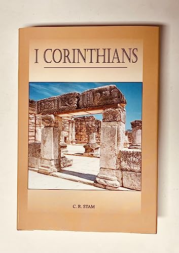 Stock image for 1 Corinthians for sale by ThriftBooks-Dallas