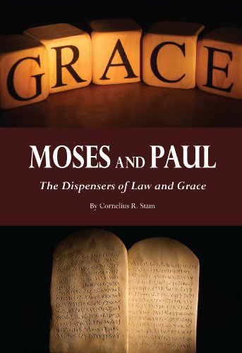 Stock image for Moses and Paul for sale by ZBK Books