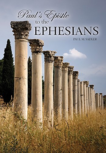 Stock image for Paul's Epistle to the Ephesians for sale by SecondSale