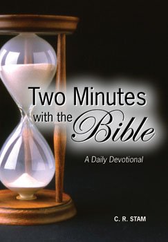 9781893874343: Two Minutes with the Bible