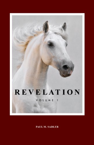 Beispielbild fr Revelation, Vol. 1 zum Verkauf von GoldBooks