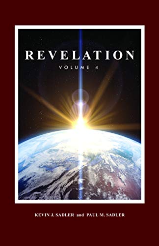 Stock image for Revelation, Vol. 4 for sale by SecondSale