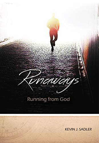 Stock image for Runaways: Running from God for sale by ThriftBooks-Dallas