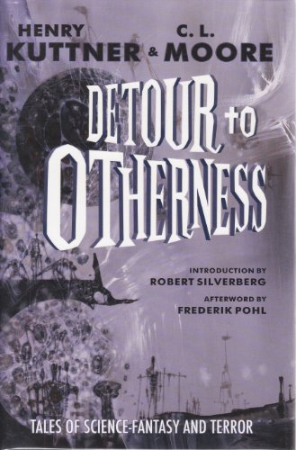 9781893887183: Title: Detour to Otherness