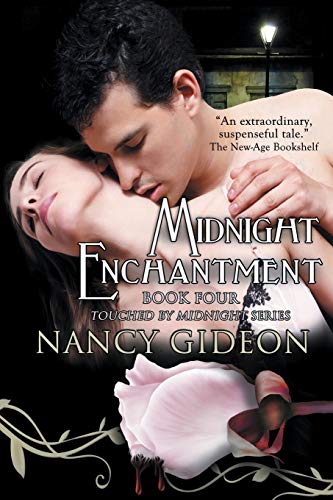 Stock image for Midnight Enchantment: Touched by Midnight, Book 4 for sale by SecondSale