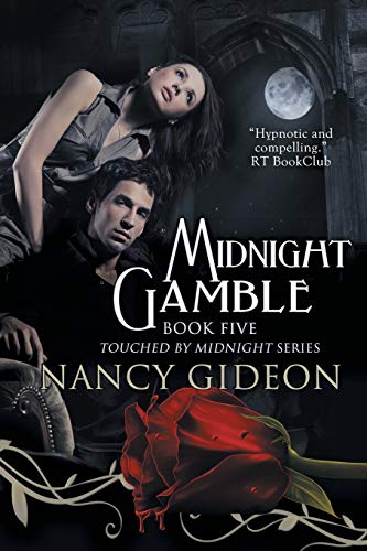 Stock image for Midnight Gamble for sale by Wonder Book