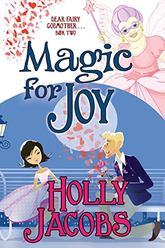 Beispielbild fr Magic for Joy zum Verkauf von Wonder Book