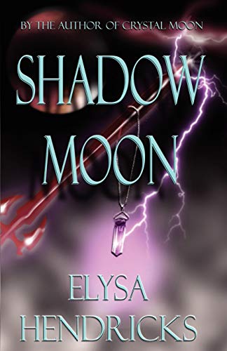 Stock image for Shadow Moon for sale by Redux Books