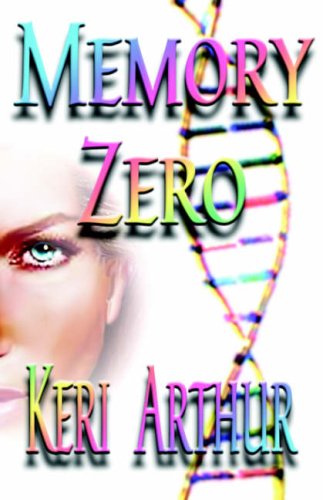 Beispielbild fr Memory Zero zum Verkauf von Better World Books
