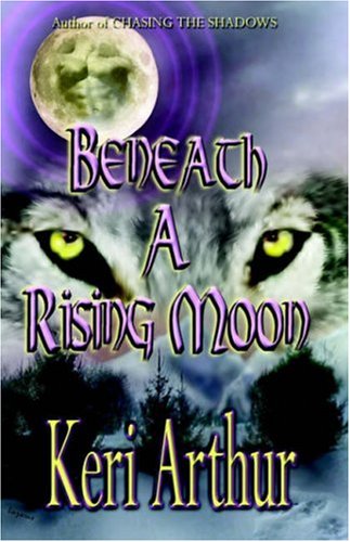 Imagen de archivo de Beneath a Rising Moon a la venta por Better World Books: West