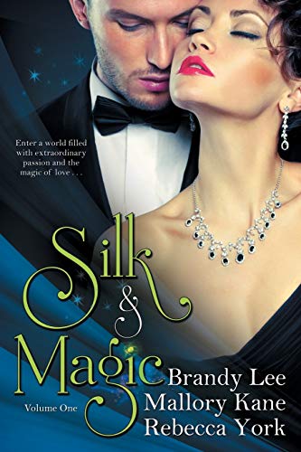 Stock image for Silk and Magic: Book One for sale by ThriftBooks-Dallas