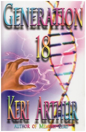 9781893896499: Generation 18 (The Spook Squad, Book 2)