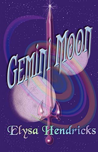 Stock image for Gemini Moon for sale by HPB Inc.