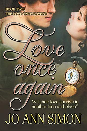 9781893896680: Love Once Again: The Love Once Novels: Volume 2