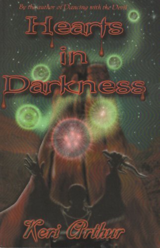 Stock image for Hearts in Darkness (Nikki and Michael) for sale by Top Notch Books