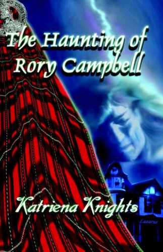 Stock image for The Haunting of Rory Campbell for sale by Dave Wilhelm Books