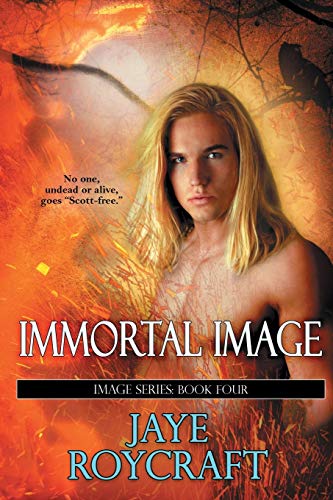 Stock image for Immortal Image for sale by Wonder Book