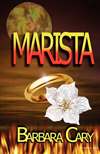 Stock image for Marista for sale by Adventure Books