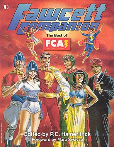 Fawcett Companion : The Best Of FCA : - Hamerlinck, Paul C. (Hrsg.)