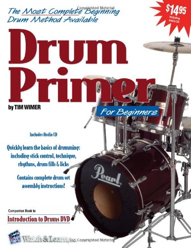 9781893907317: Drum Primer