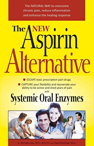 Imagen de archivo de The New Aspirin Alternative a la venta por Better World Books: West