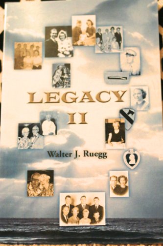 Legacy II