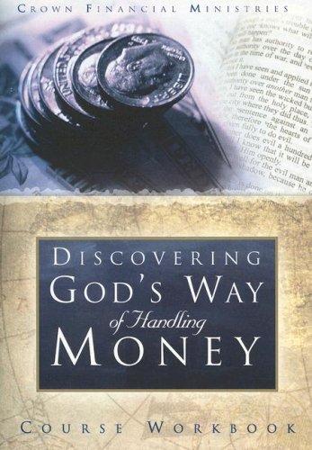 Imagen de archivo de God's Way of Handling Money a la venta por Your Online Bookstore