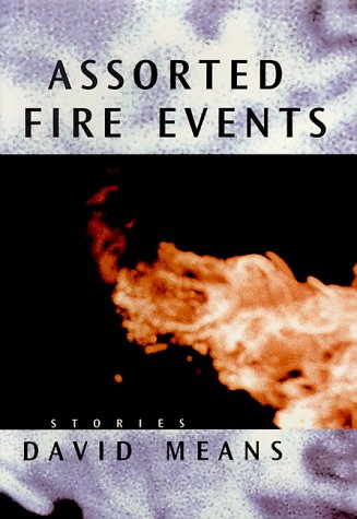 Imagen de archivo de Assorted Fire Events: Stories a la venta por KuleliBooks