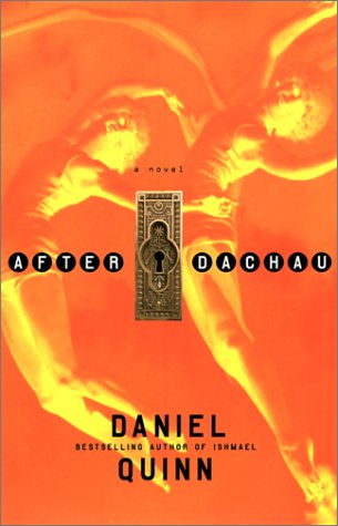 9781893956131: After Dachau: A Novel