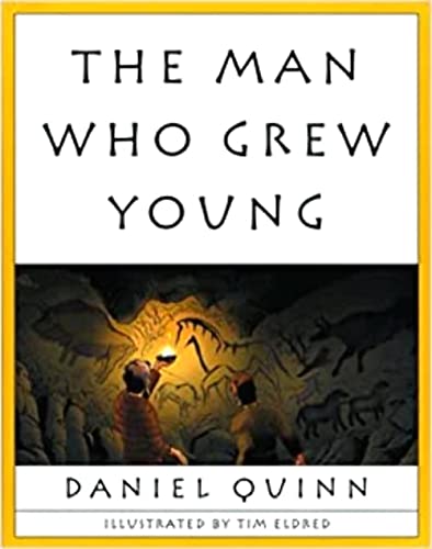 Beispielbild fr The Man Who Grew Young : Graphic Novel zum Verkauf von Better World Books