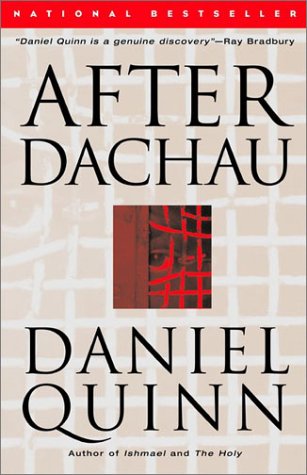 Imagen de archivo de After Dachau: A Novel a la venta por Wonder Book