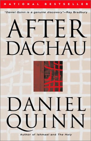 Stock image for After Dachau: A Novel for sale by Hippo Books